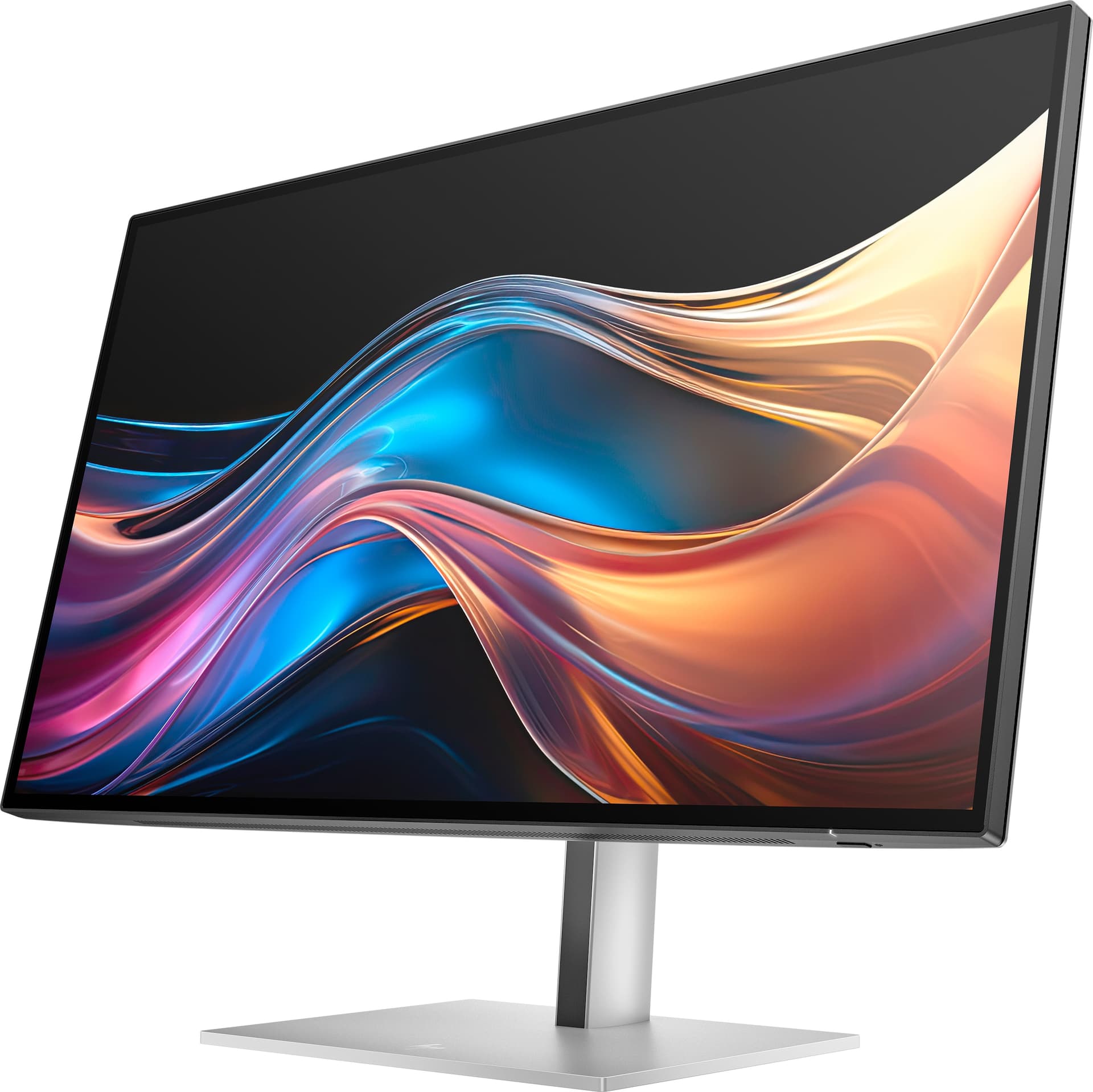 HP Series 7 Pro Monitor QHD Série 7 Pro de 27 polegadas - 727pq — miniatura 2