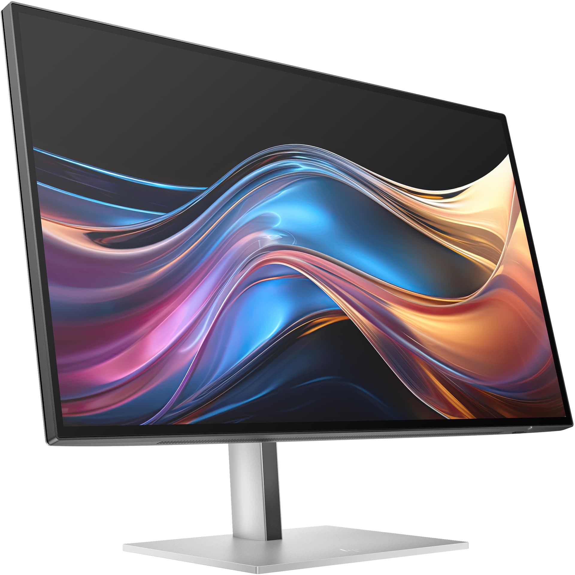 HP Series 7 Pro Monitor QHD Série 7 Pro de 27 polegadas - 727pq — miniatura 3