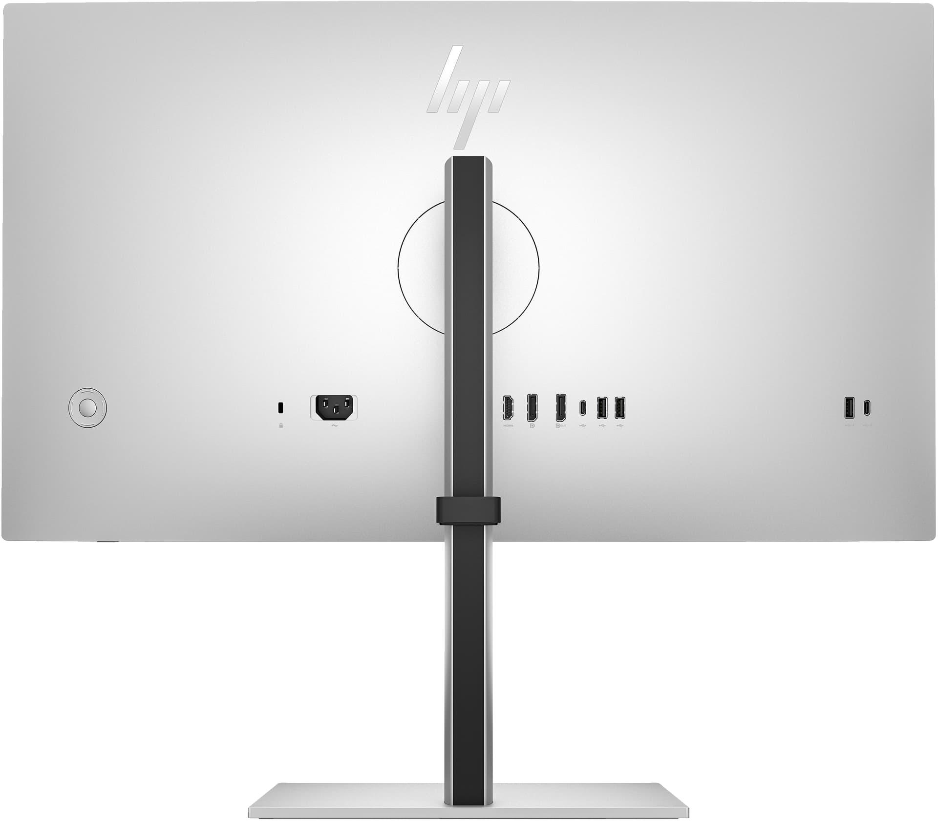 HP Series 7 Pro Monitor QHD Série 7 Pro de 27 polegadas - 727pq — miniatura 5