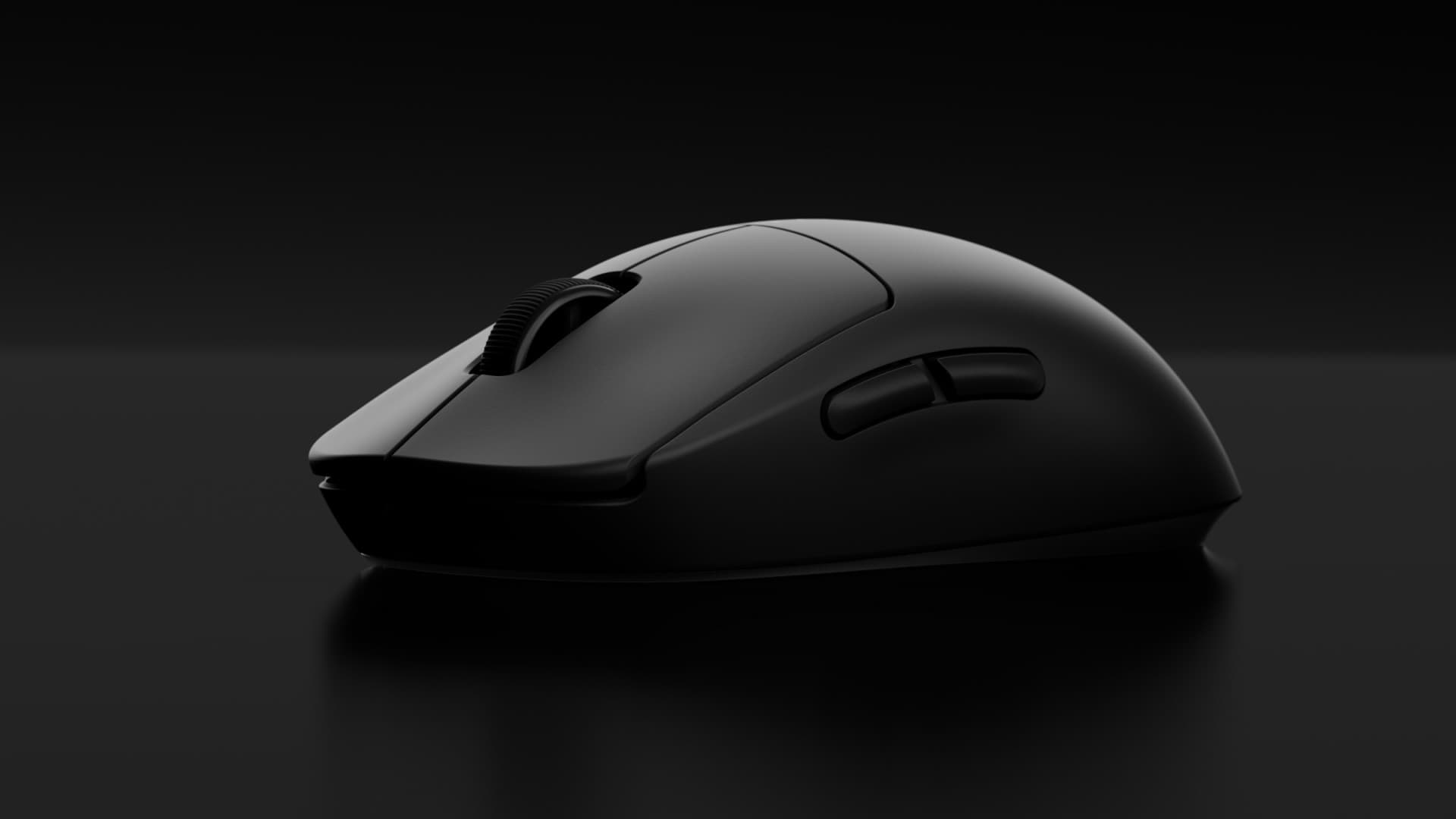 Logitech G PRO 2 - Rato - gaming - destros e canhotos - óptico - 8 botões - sem fios, com cabo - 2.4 GHz, USB - recetor USB Logitech LIGHTSPEED - rosa — miniatura 6