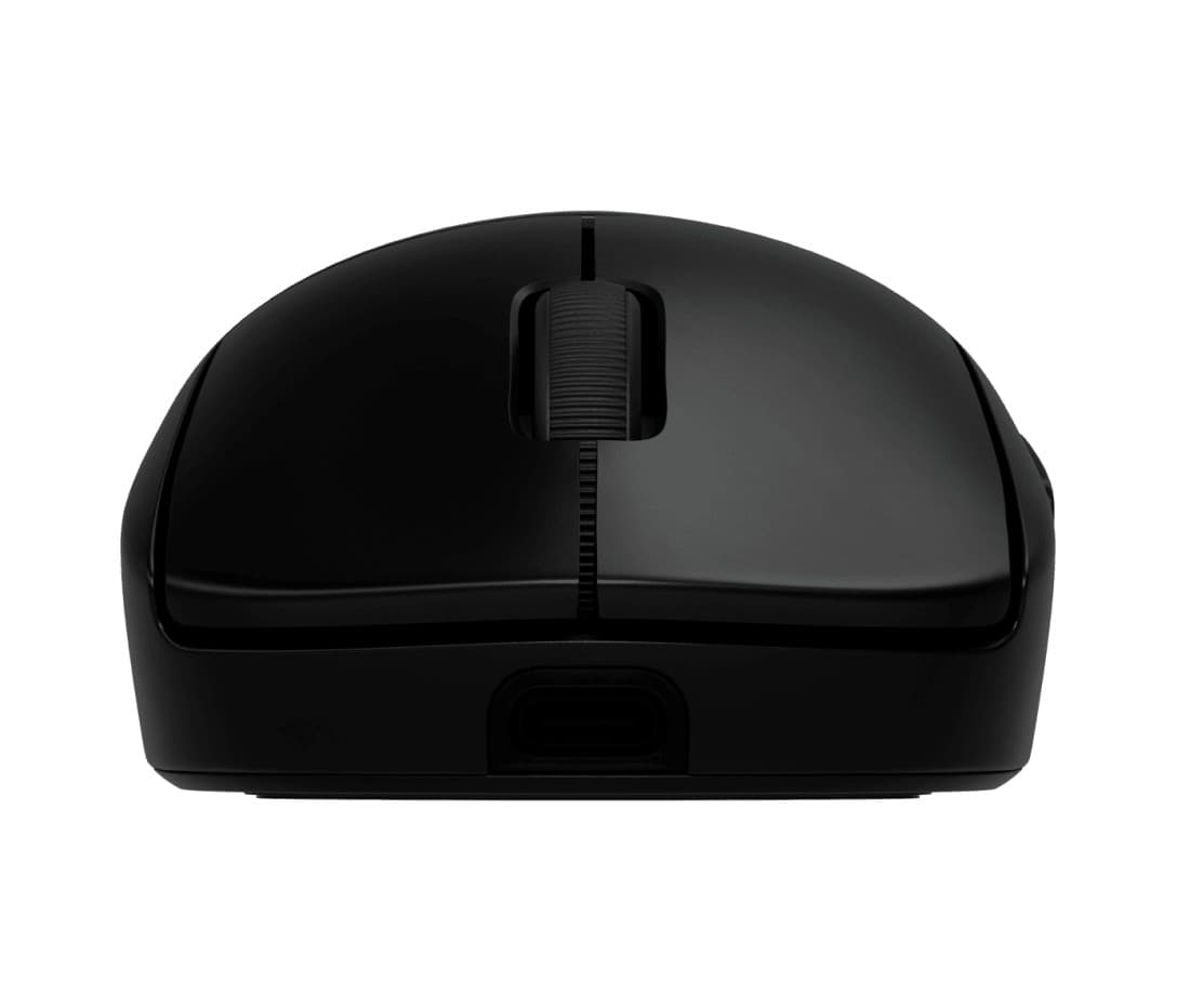 Logitech G PRO 2 - Rato - gaming - destros e canhotos - óptico - 8 botões - sem fios, com cabo - 2.4 GHz, USB - recetor USB Logitech LIGHTSPEED - preto, miniatura 5