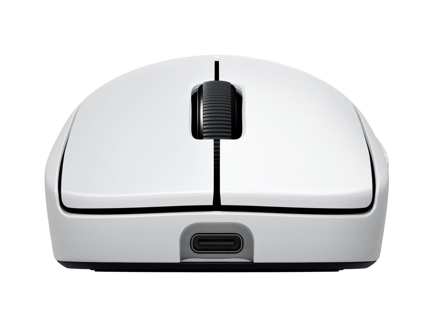 Logitech G PRO 2 - Rato - gaming - destros e canhotos - óptico - 8 botões - sem fios, com cabo - 2.4 GHz, USB - recetor USB Logitech LIGHTSPEED - branco — miniatura 5