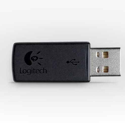 Logitech Wireless Combo MK220 — miniatura 6
