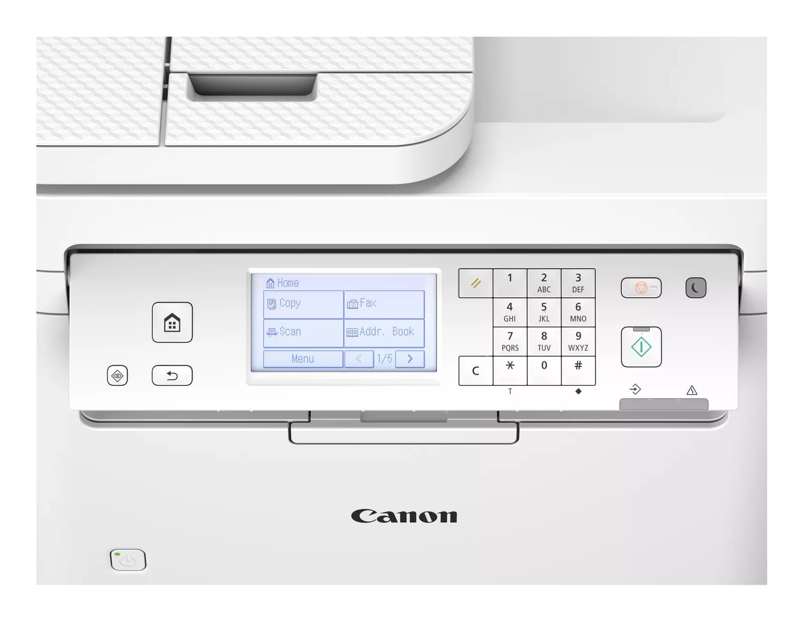Canon i-SENSYS MF287dw — miniatura 6