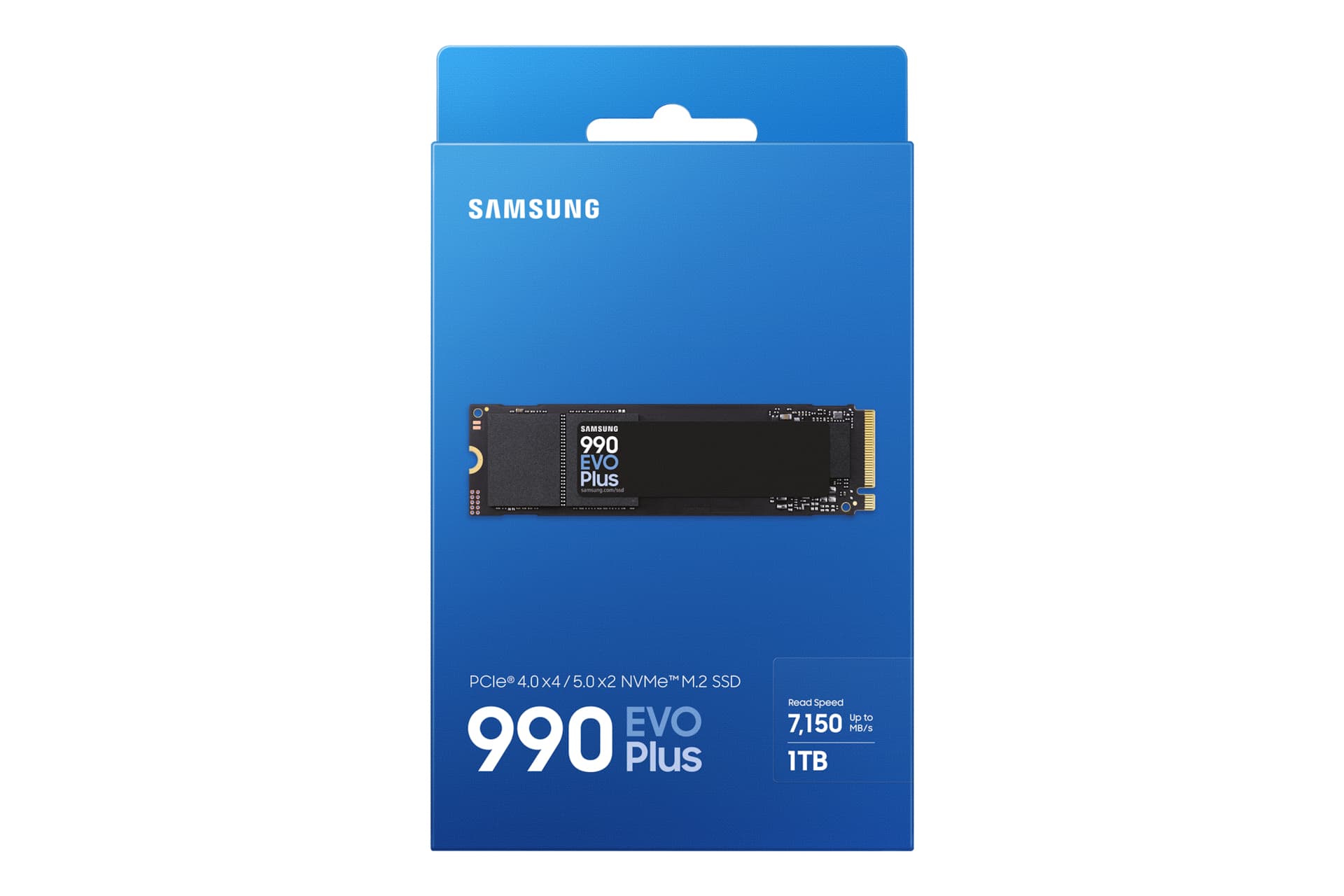 Samsung MZ-V9S1T0 — miniatura 5