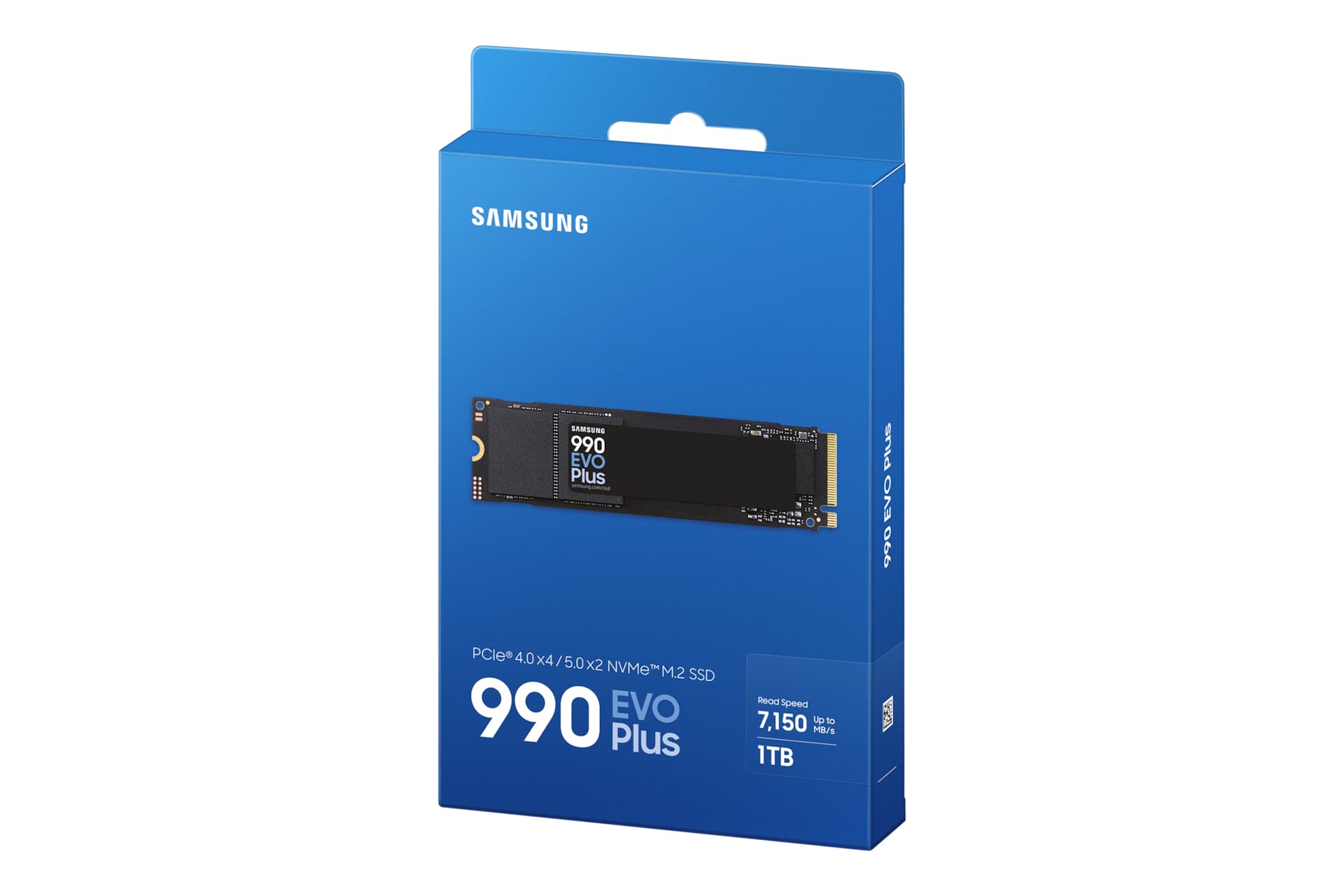 Samsung MZ-V9S1T0 — miniatura 7