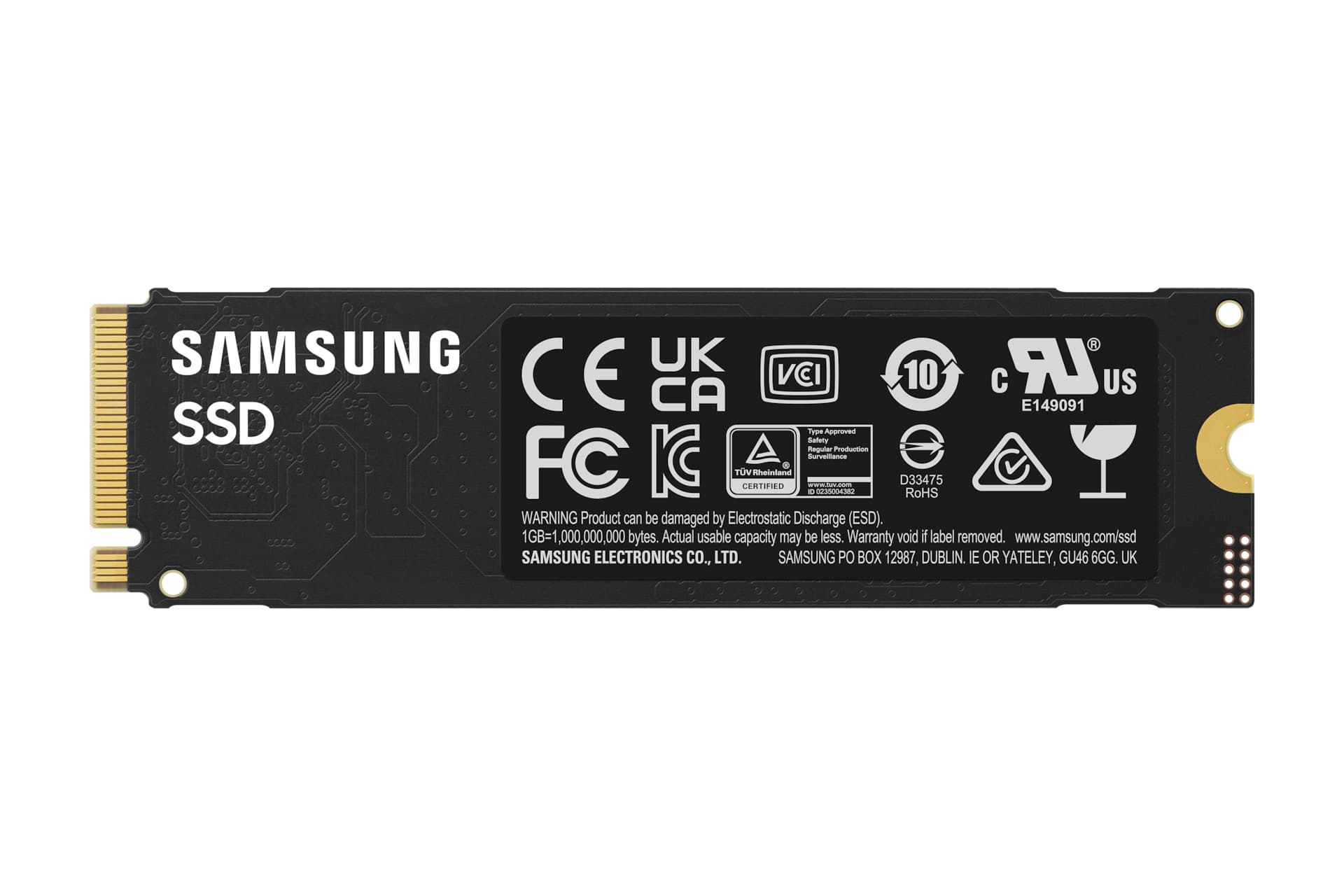 Samsung MZ-V9S2T0 — miniatura 2