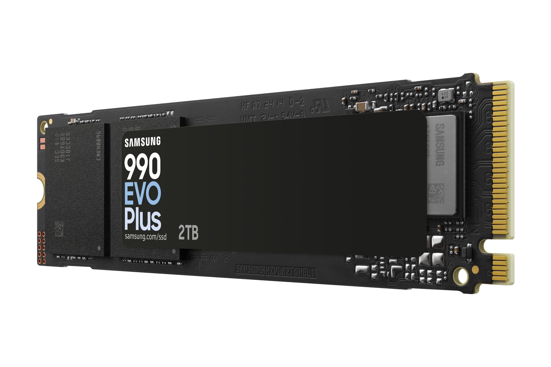 Samsung MZ-V9S2T0 — miniatura 3
