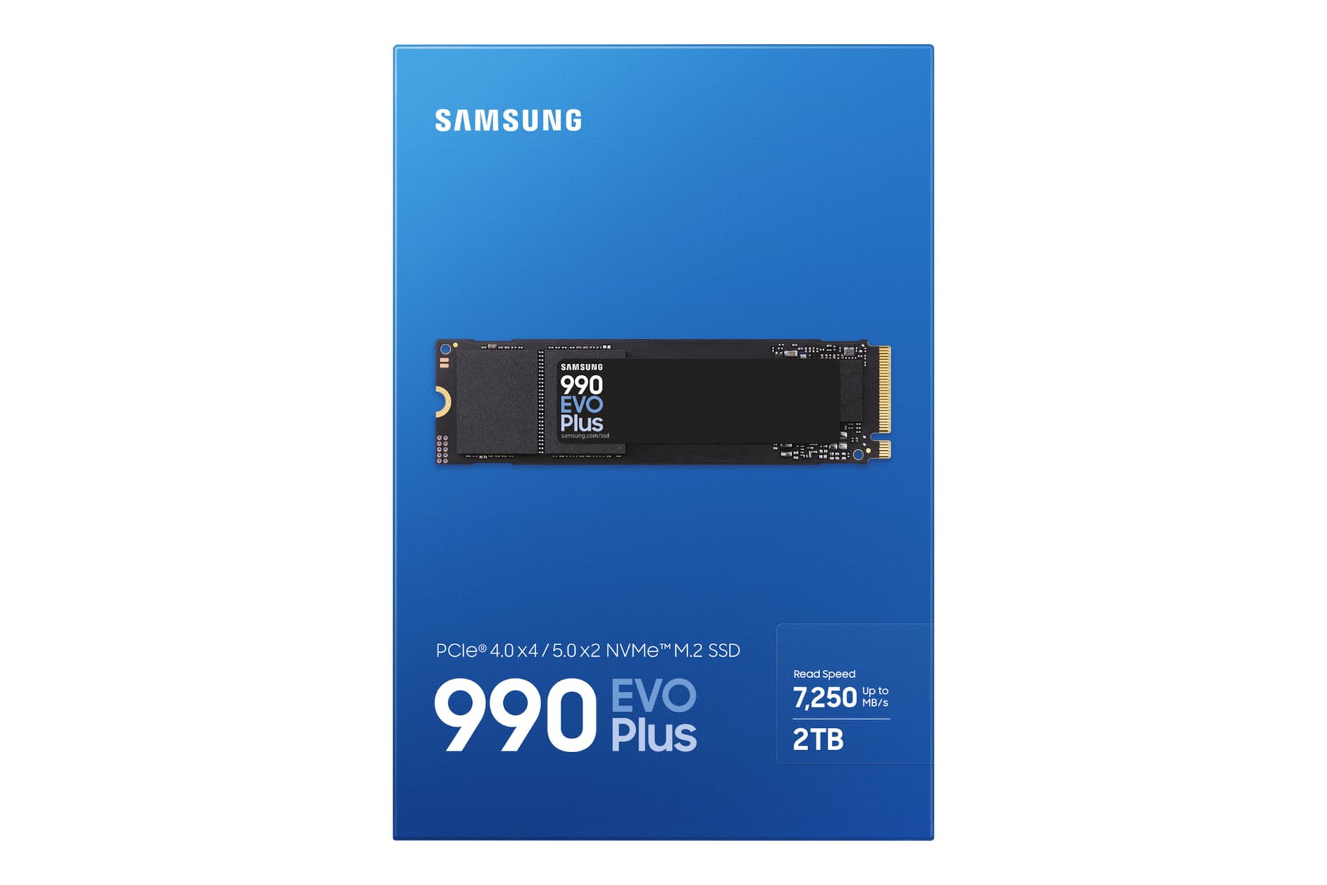 Samsung MZ-V9S2T0 — miniatura 5