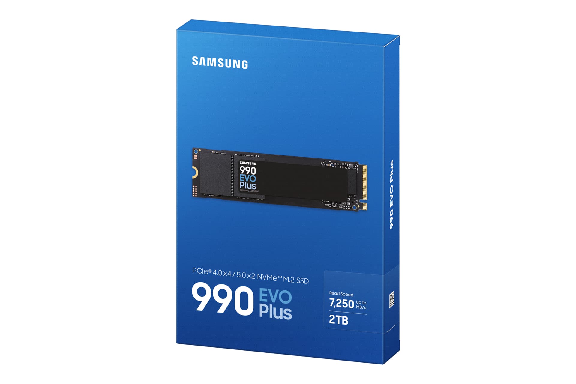 Samsung MZ-V9S2T0 — miniatura 7