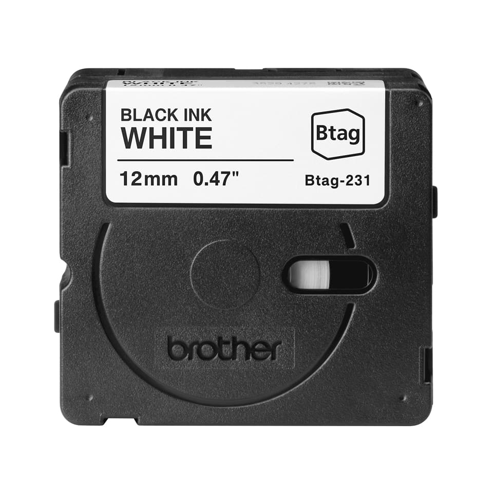 Brother BTAG-231 — miniatura 2