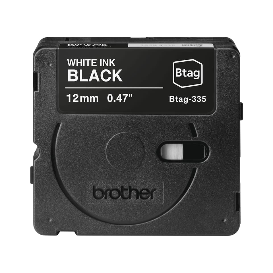 Brother BTAG-335 — miniatura 2