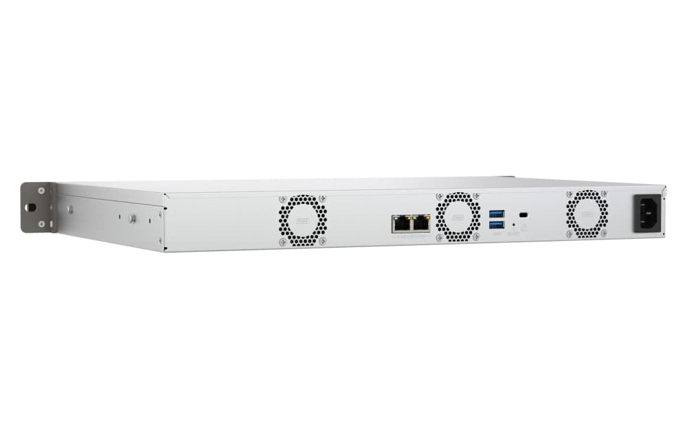 QNAP TS-433eU — miniatura 2