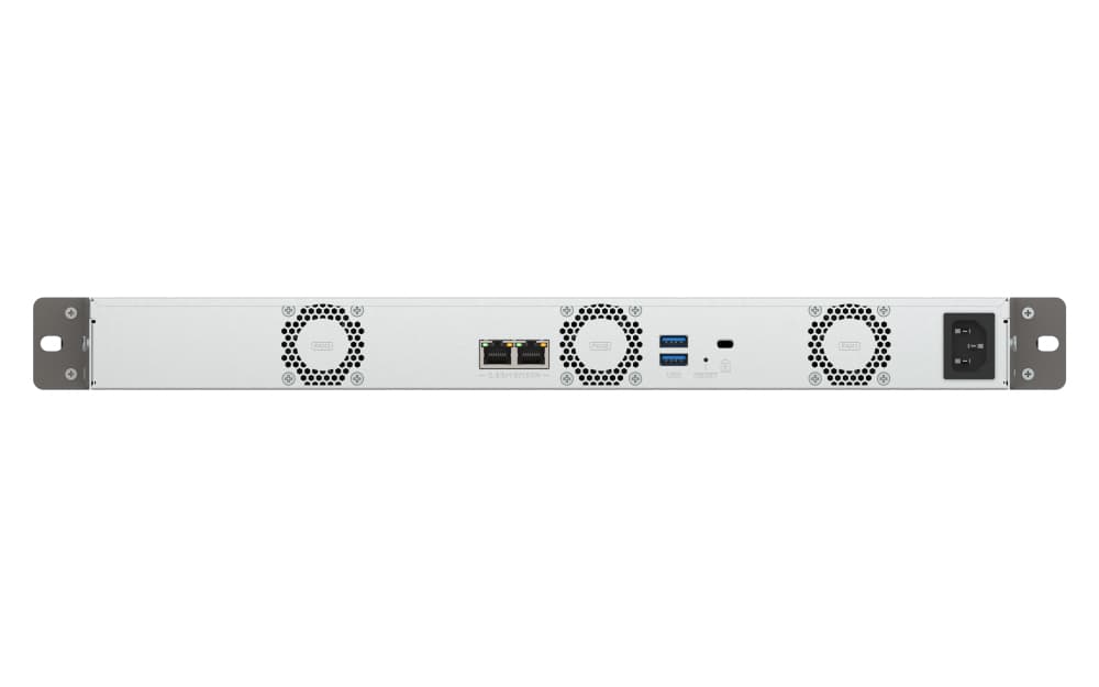QNAP TS-433eU — miniatura 3