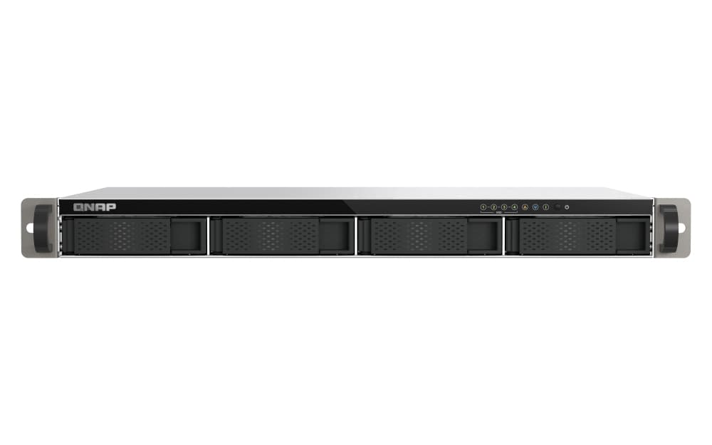 QNAP TS-433eU — miniatura 4