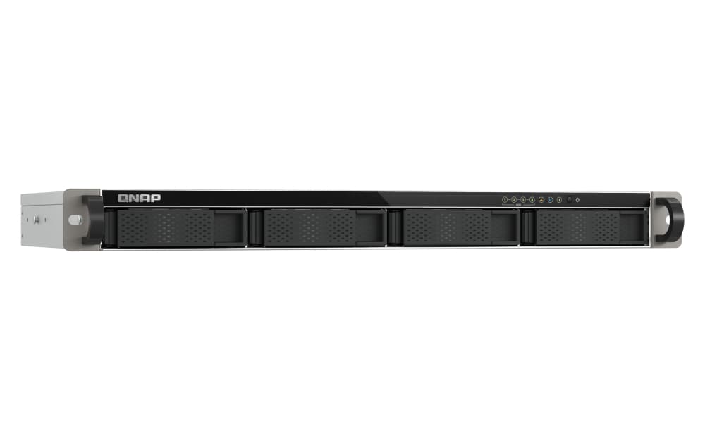 QNAP TS-433eU — miniatura 6