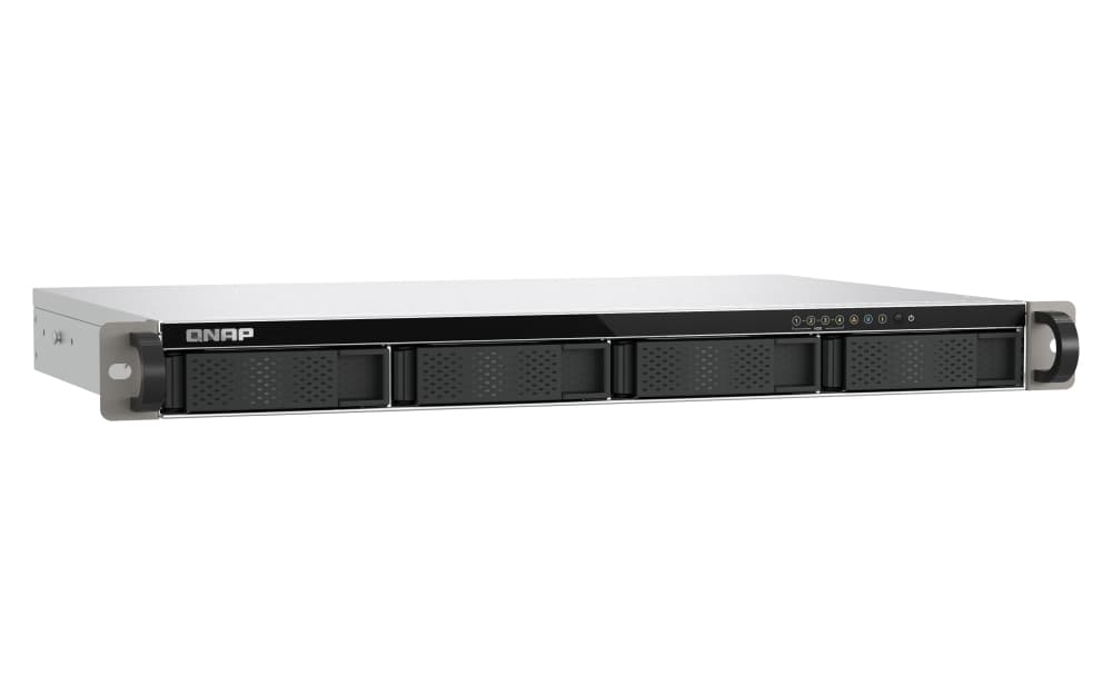 QNAP TS-433eU — miniatura 9