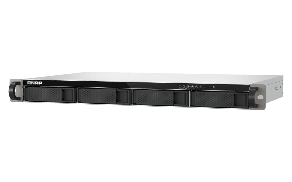 QNAP TS-433eU — miniatura 10