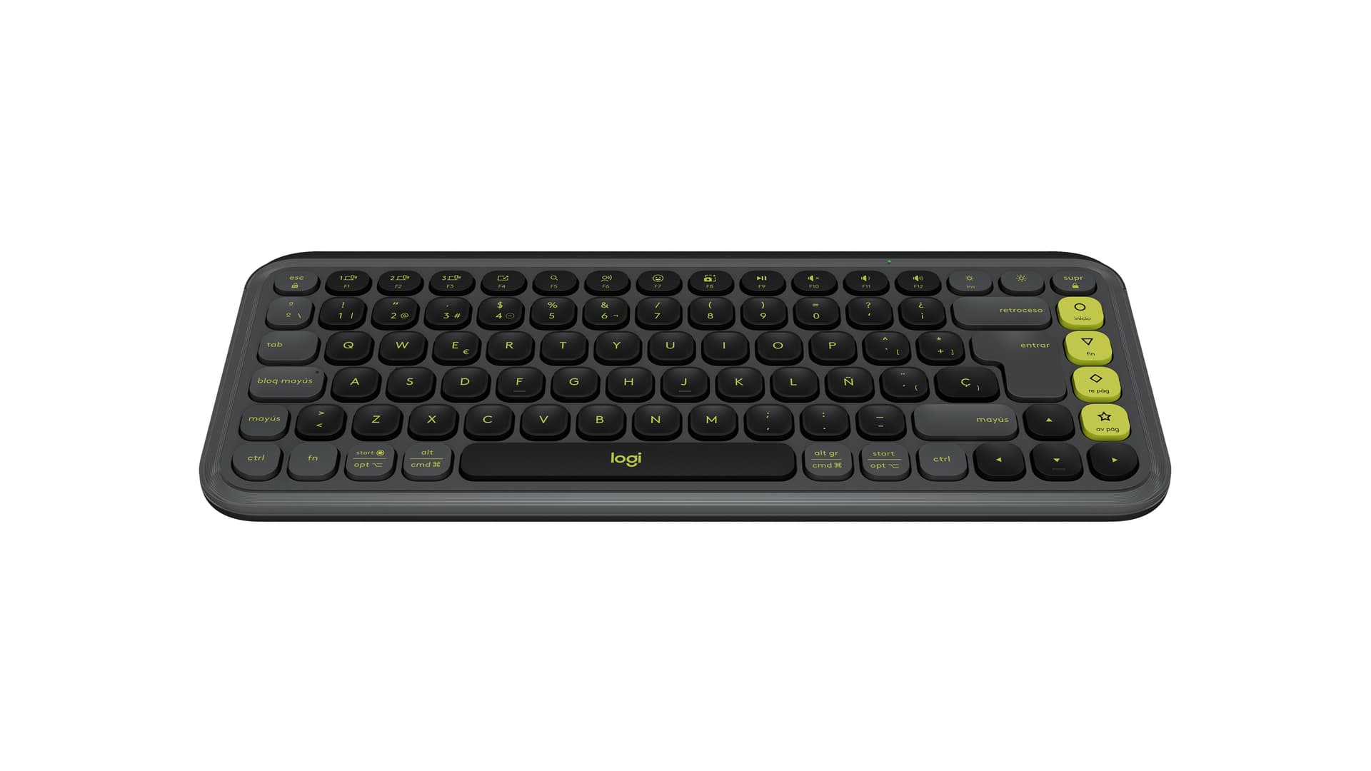 Logitech 920-013068 — miniatura 3