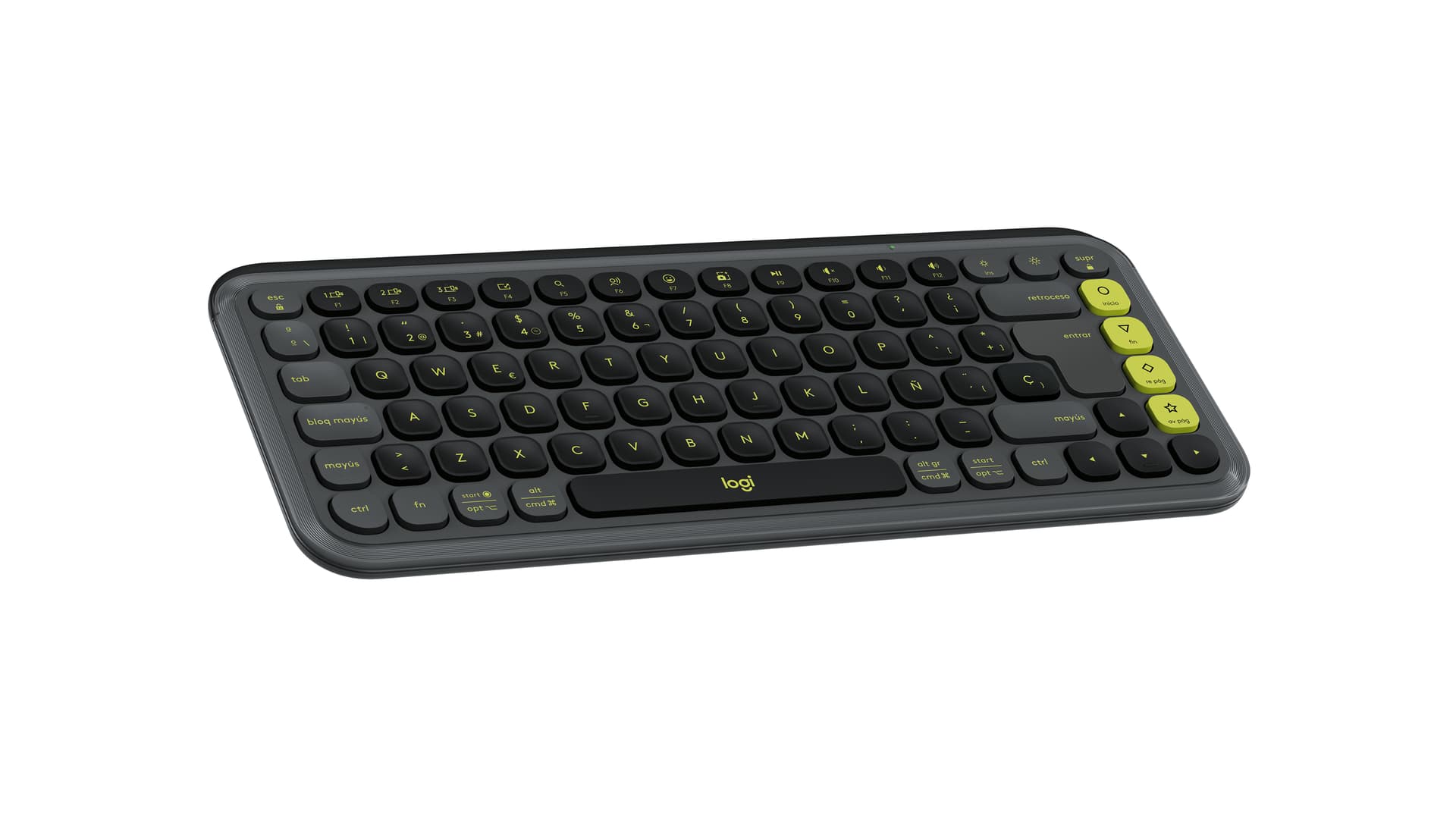 Logitech 920-013068 — miniatura 4