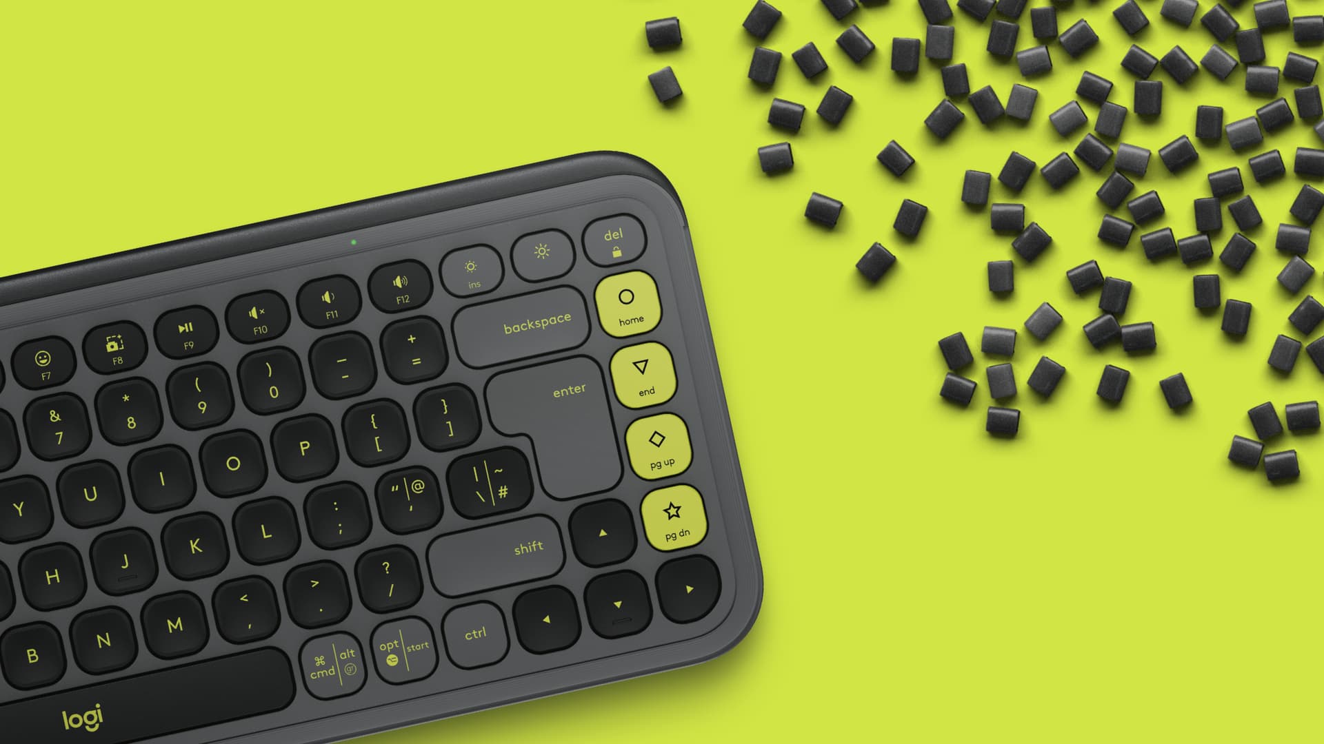Logitech 920-013068 — miniatura 6