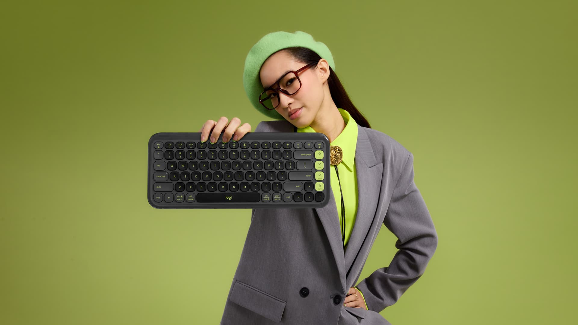 Logitech 920-013068 — miniatura 10