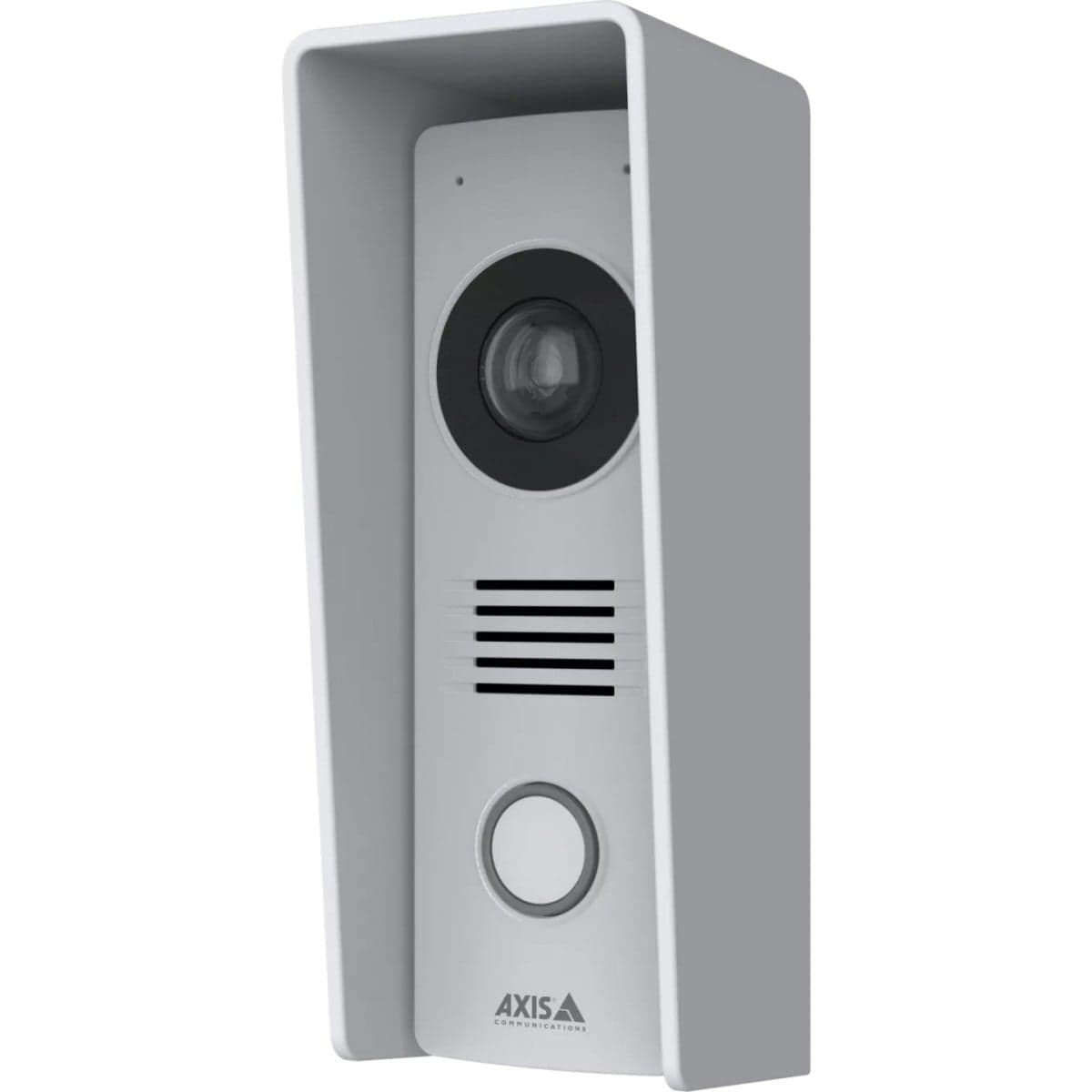 Axis TI8605 - Quadro de proteção - branco, miniatura 1