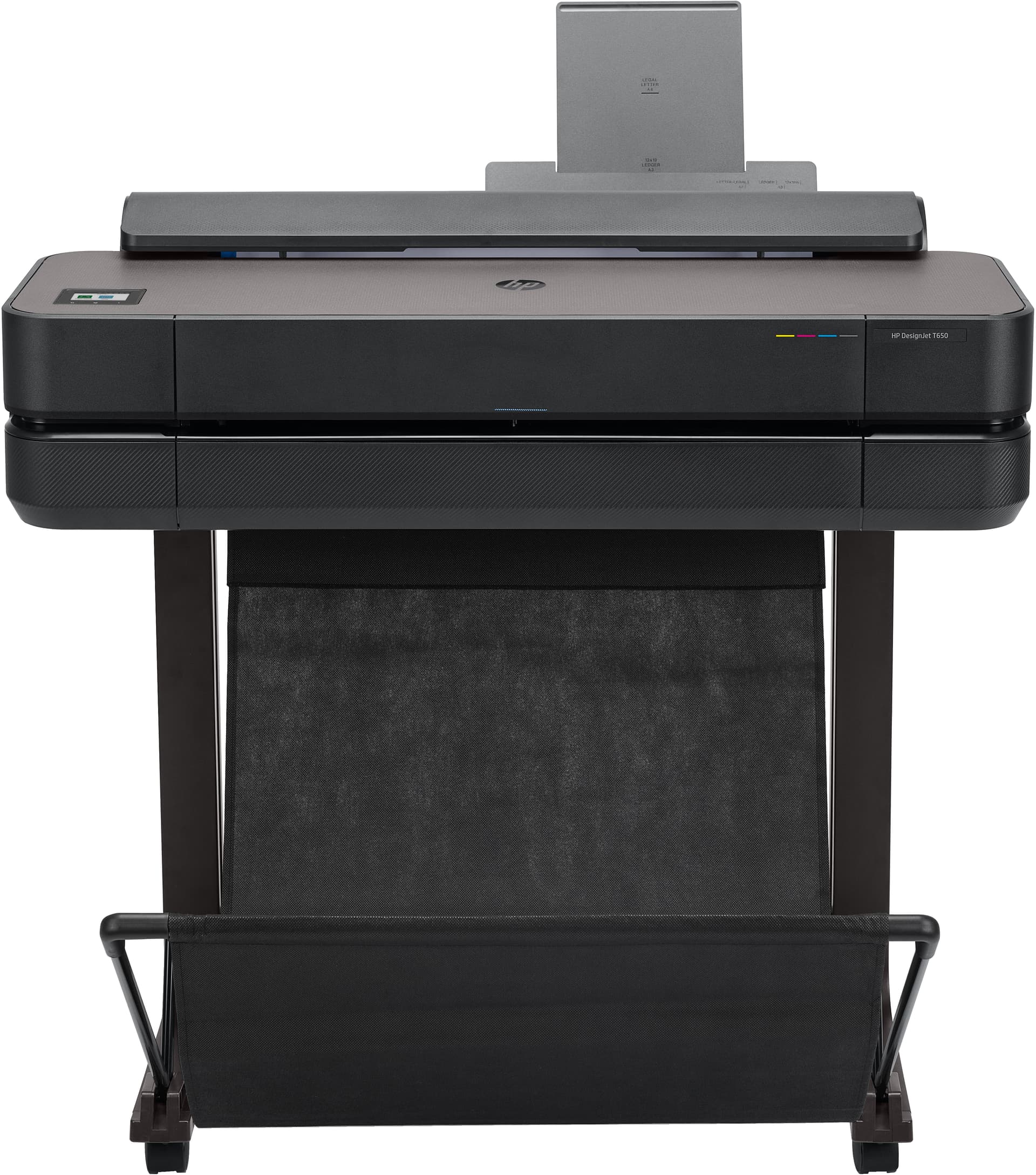 HP Designjet Impressora T650 de 24 pol., edição de 2025 — miniatura 1