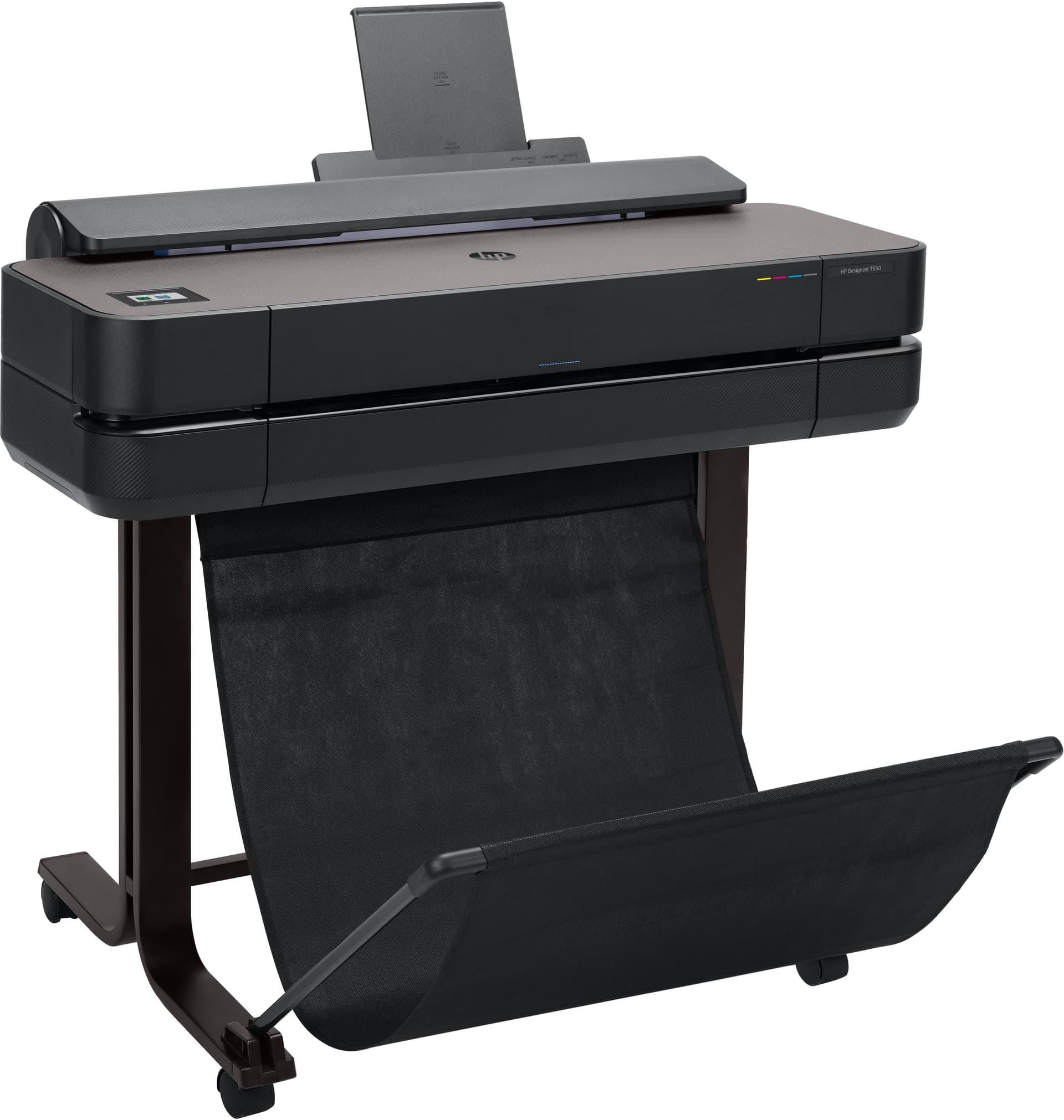 HP Designjet Impressora T650 de 24 pol., edição de 2025 — miniatura 2