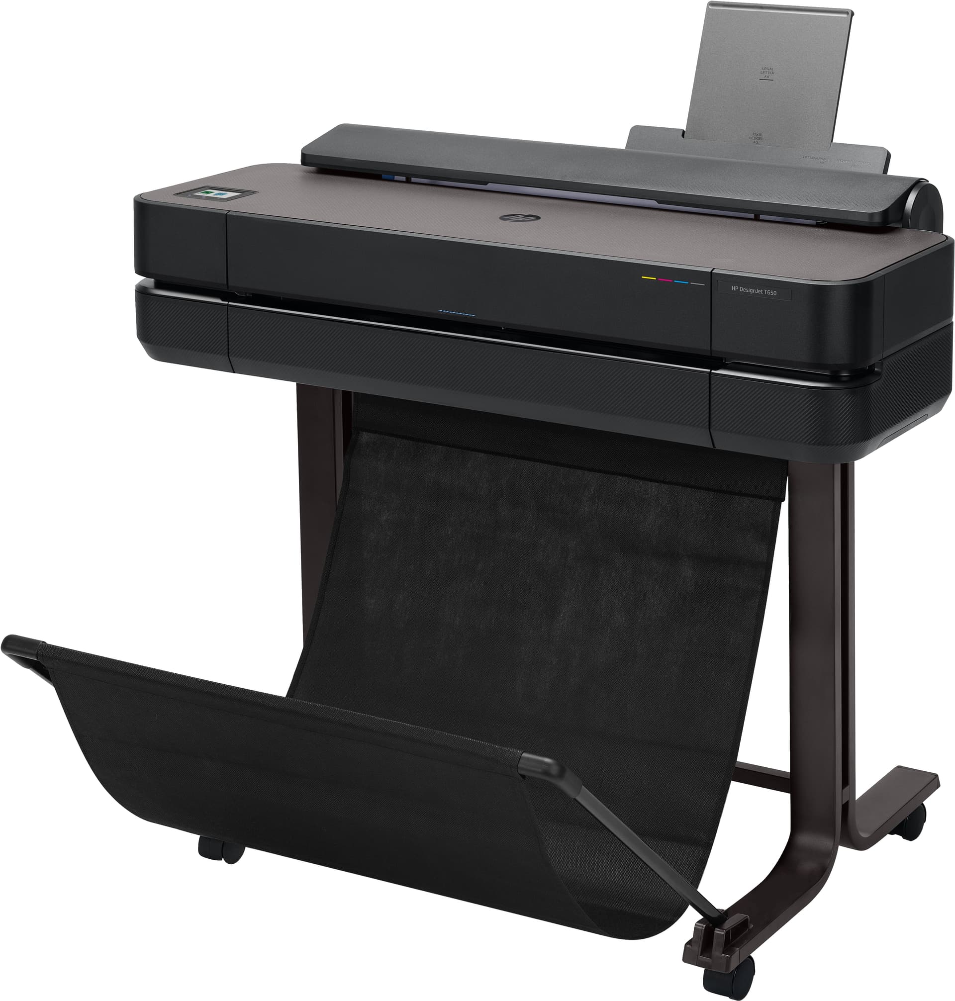 HP Designjet Impressora T650 de 24 pol., edição de 2025 — miniatura 4