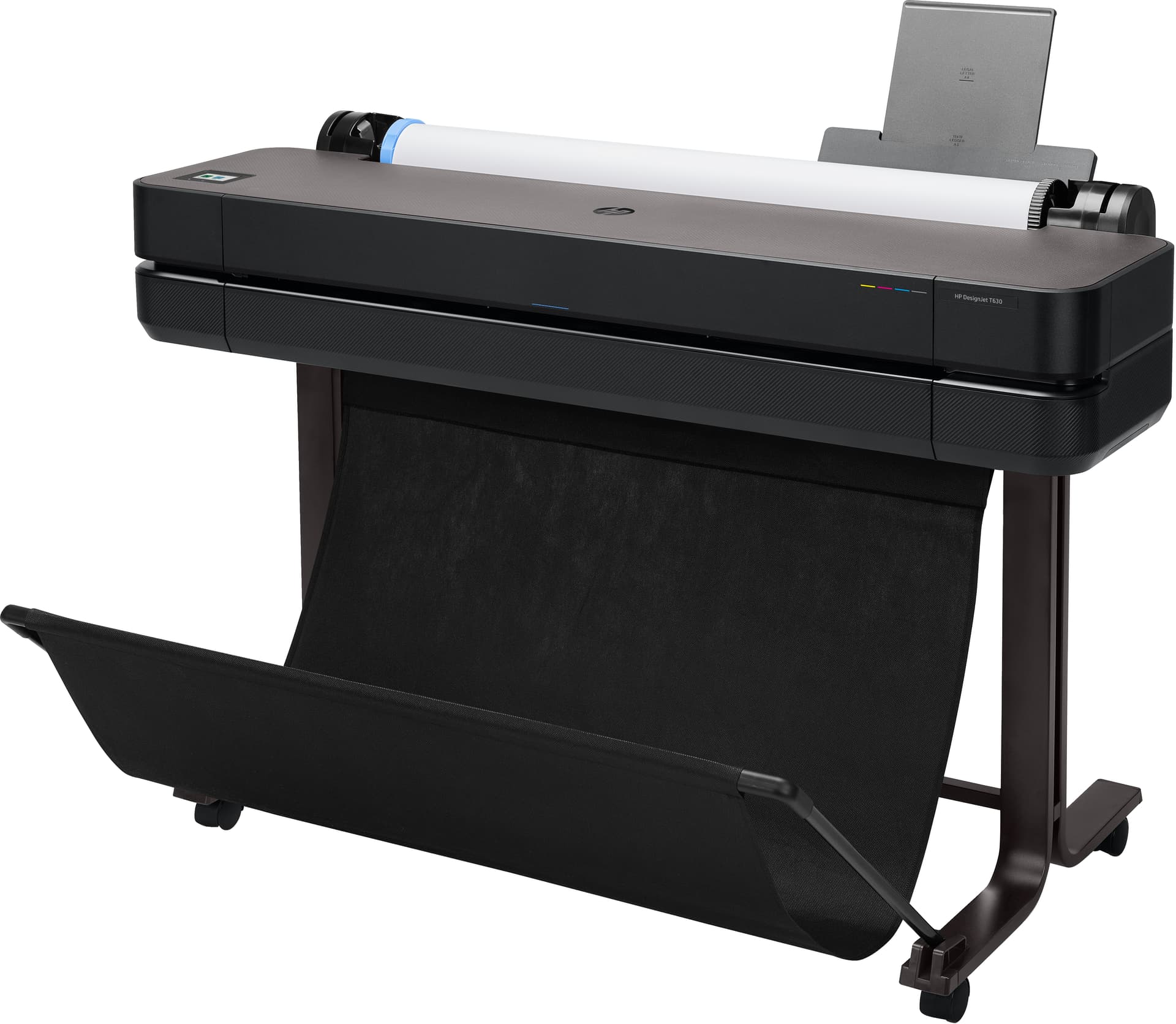 HP Designjet Impressora T630 de 36 pol., edição de 2025 — miniatura 4