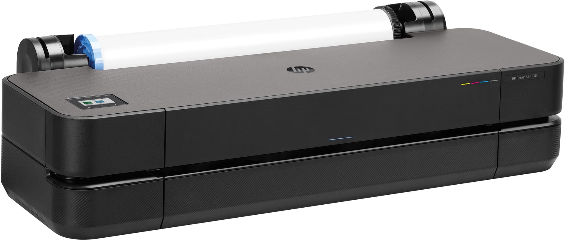 HP Designjet Impressora T230 de 24 pol., edição de 2025 — miniatura 2