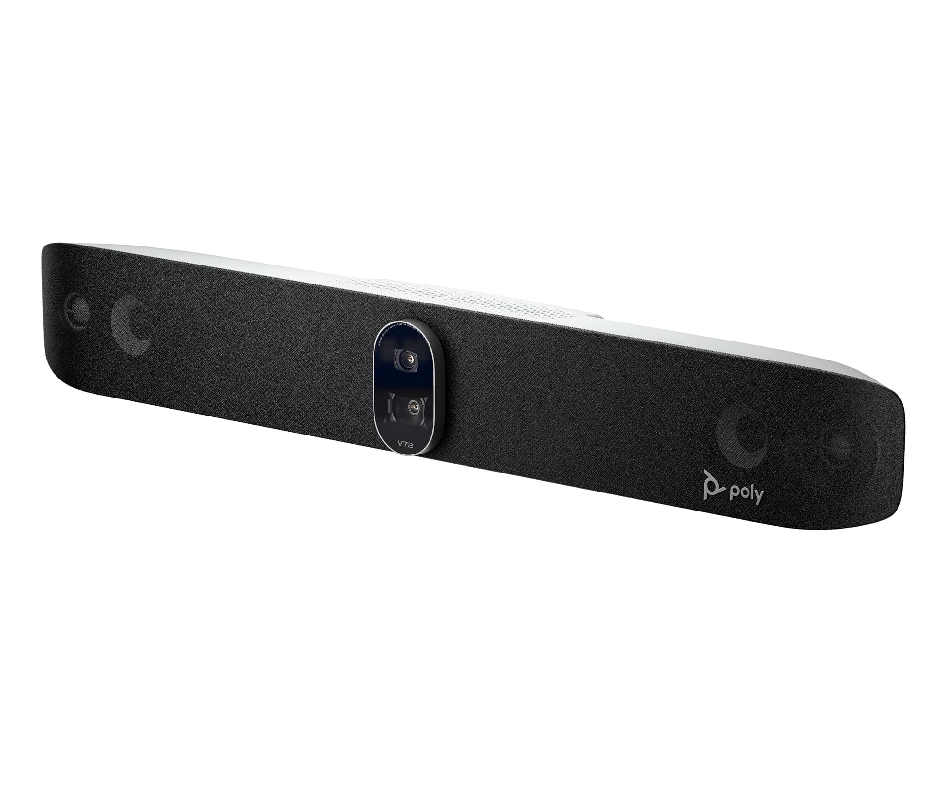 HP Poly Studio V72 USB Video Bar — miniatura 4
