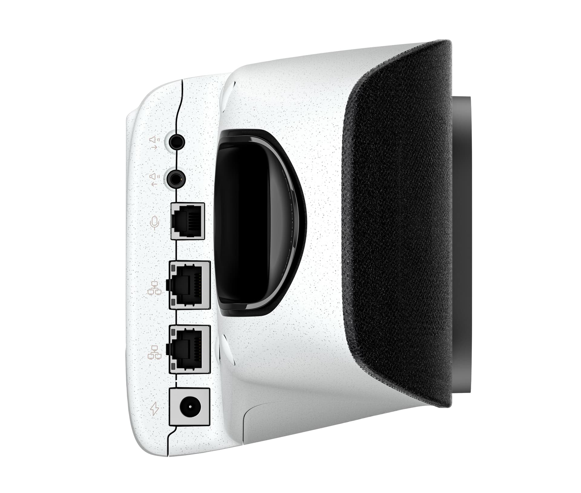 HP Poly Studio V72 USB Video Bar — miniatura 6