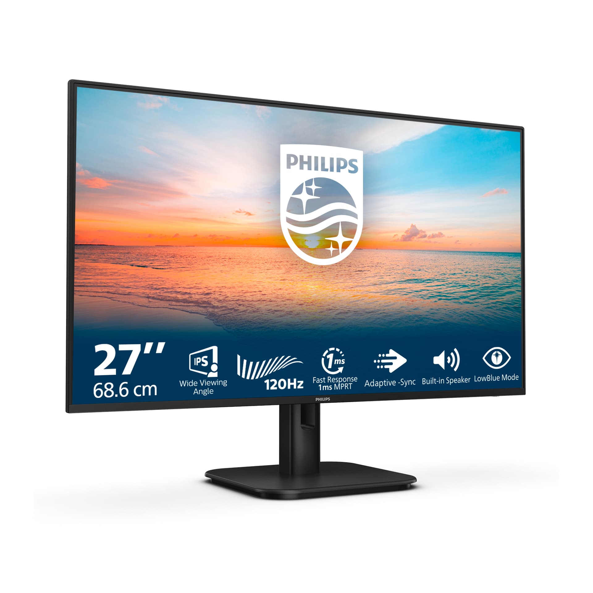 Philips 27E1N1200A/00 — miniatura 2