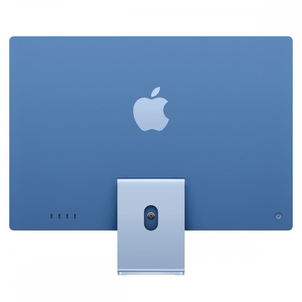 Apple iMac — miniatura 2