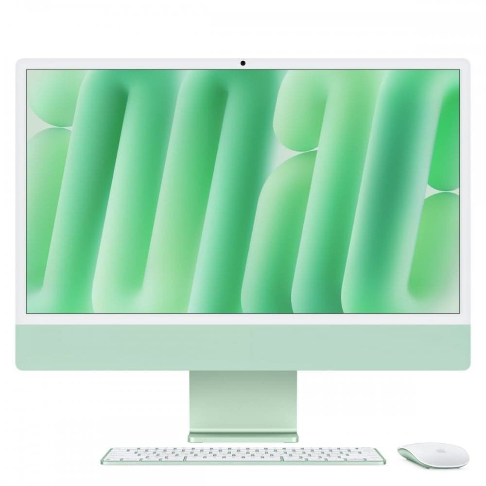 Apple iMac — miniatura 1