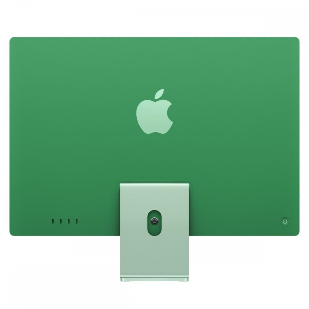 Apple iMac — miniatura 2