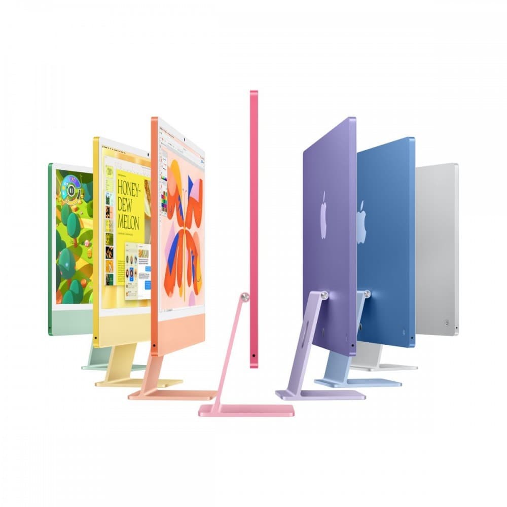 Apple iMac — miniatura 4