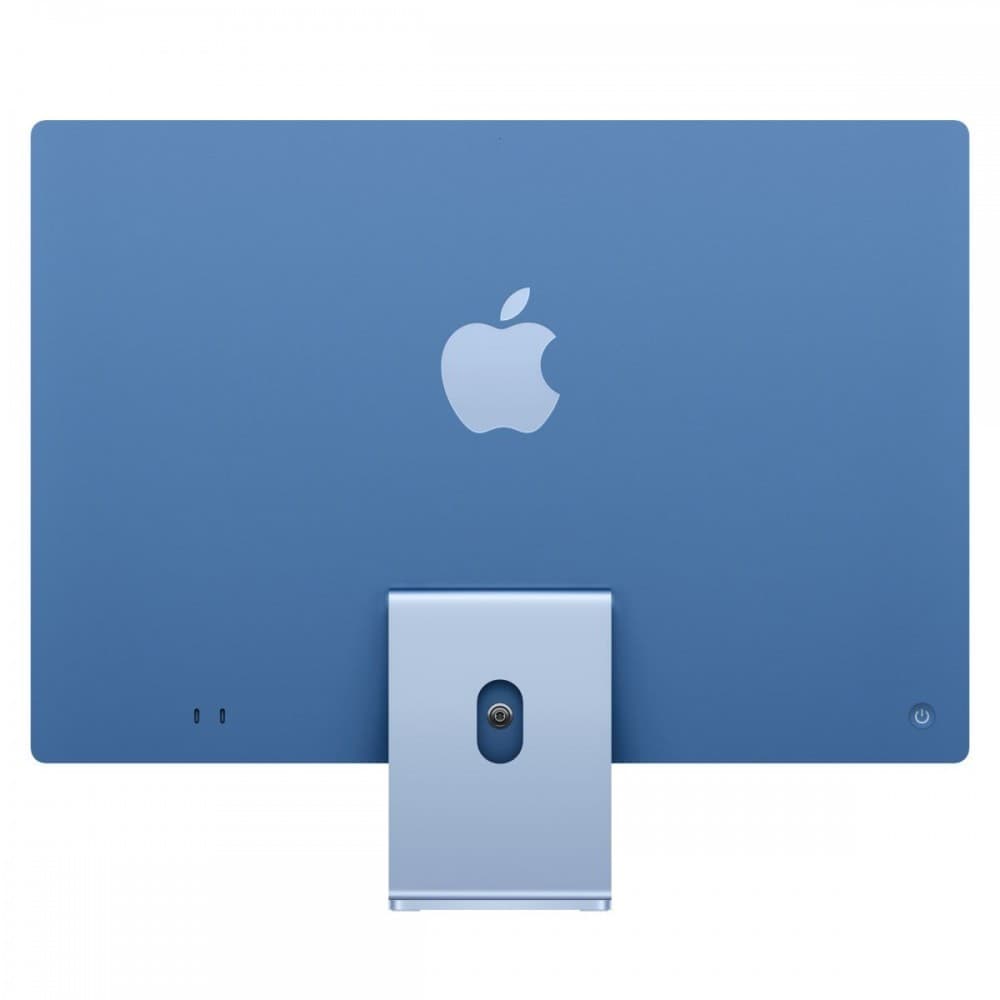Apple iMac — miniatura 2