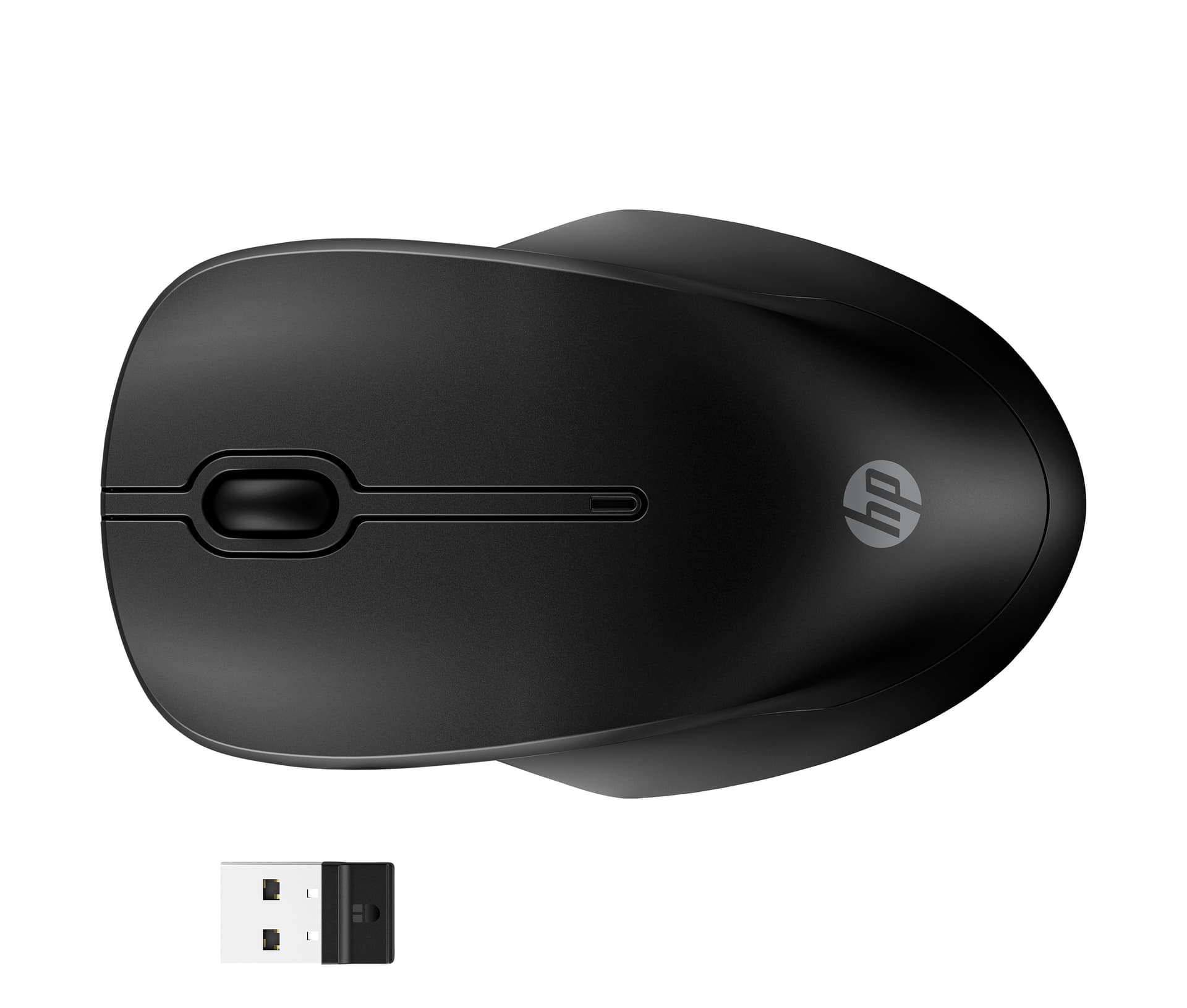 HP 255 Dual Wireless Mouse — miniatura 2