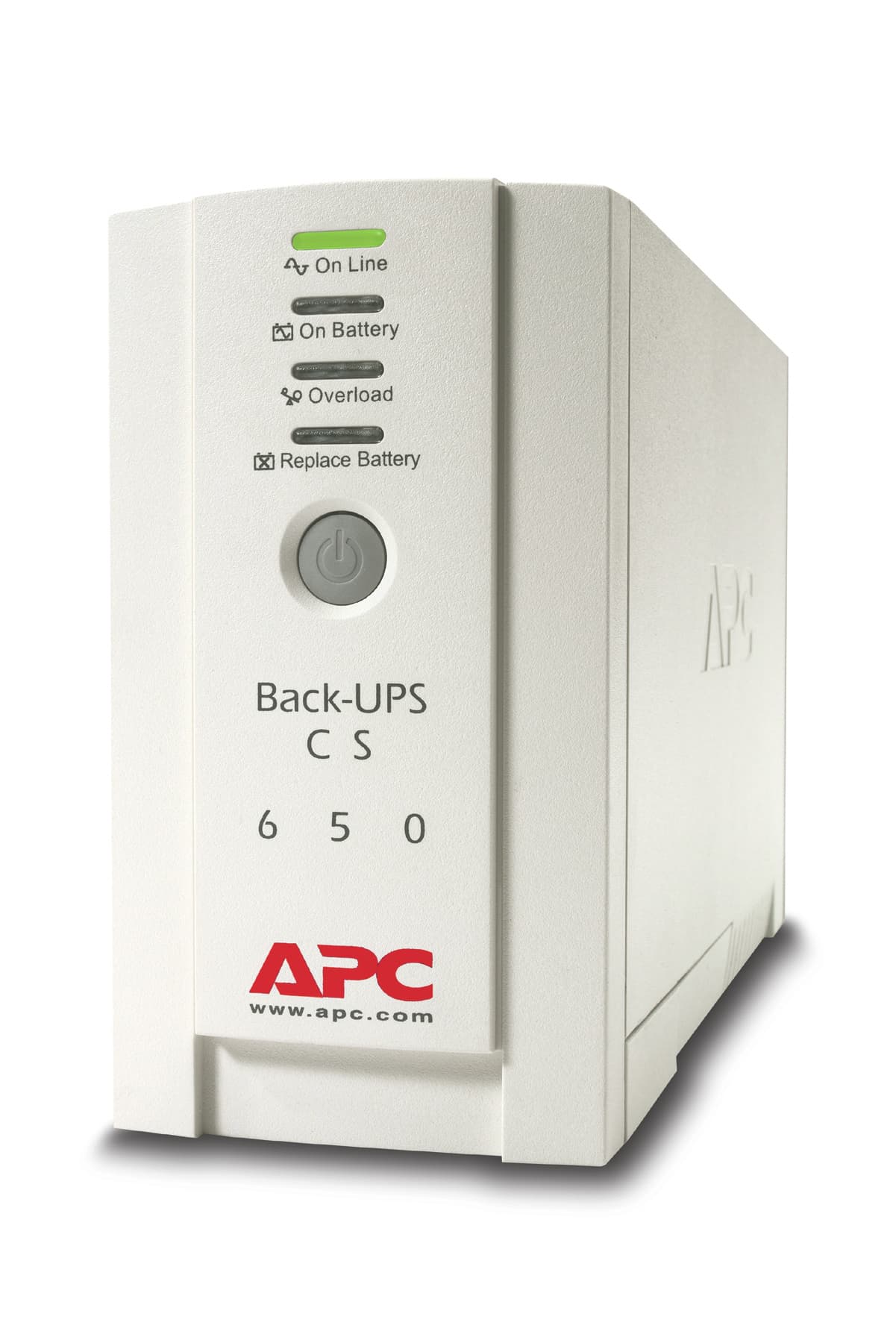 APC Back-UPS — miniatura 1