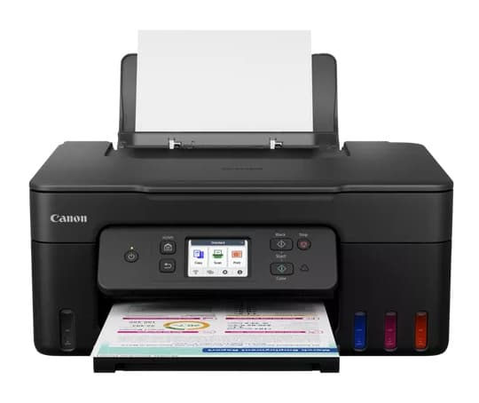 Canon PIXMA G3590 — miniatura 5