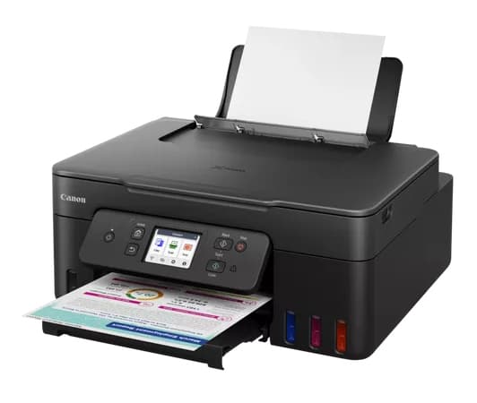 Canon PIXMA G3590 — miniatura 6