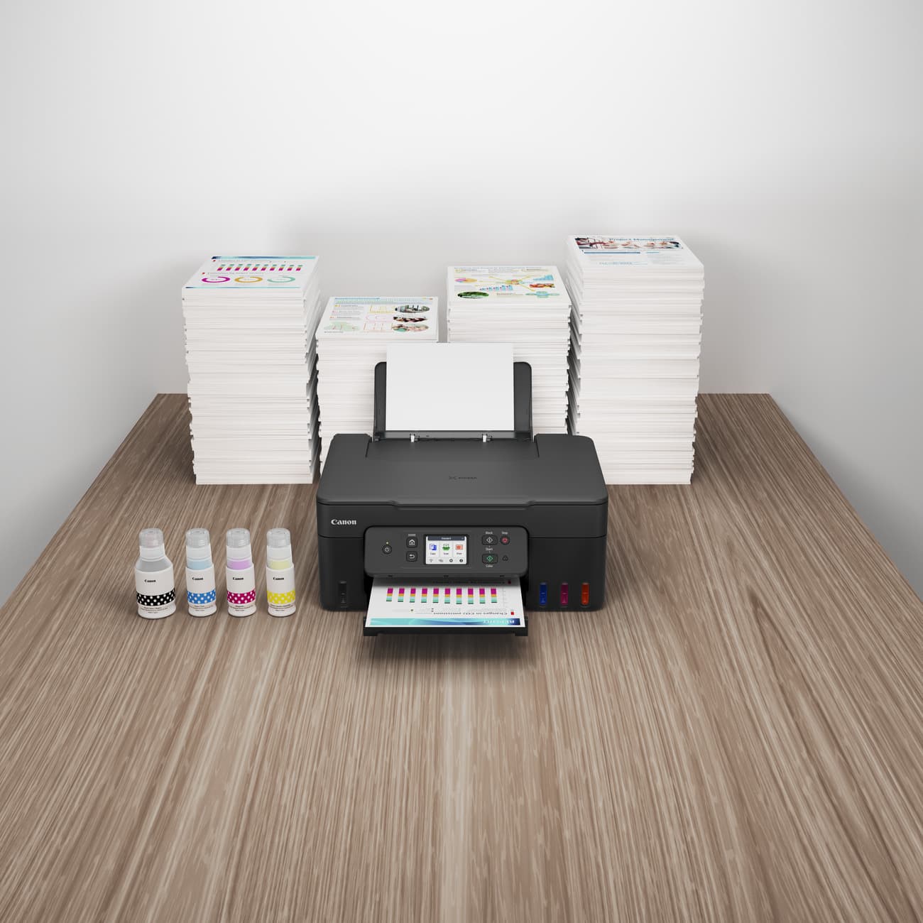 Canon PIXMA G3590 — miniatura 7