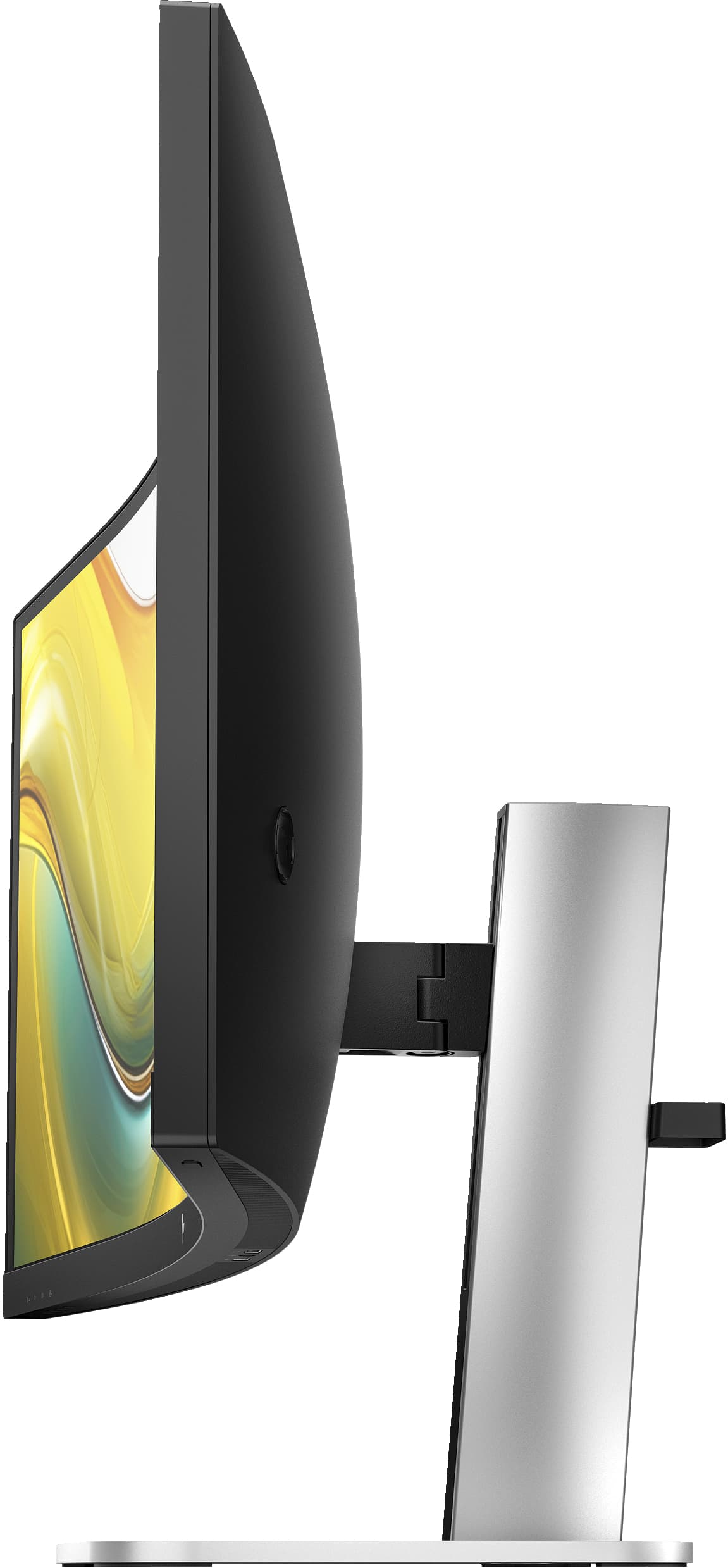 HP Series 5 Pro Monitor WQHD USB-C para videoconferência Série 5 Pro de 34 polegadas - 534pm — miniatura 4