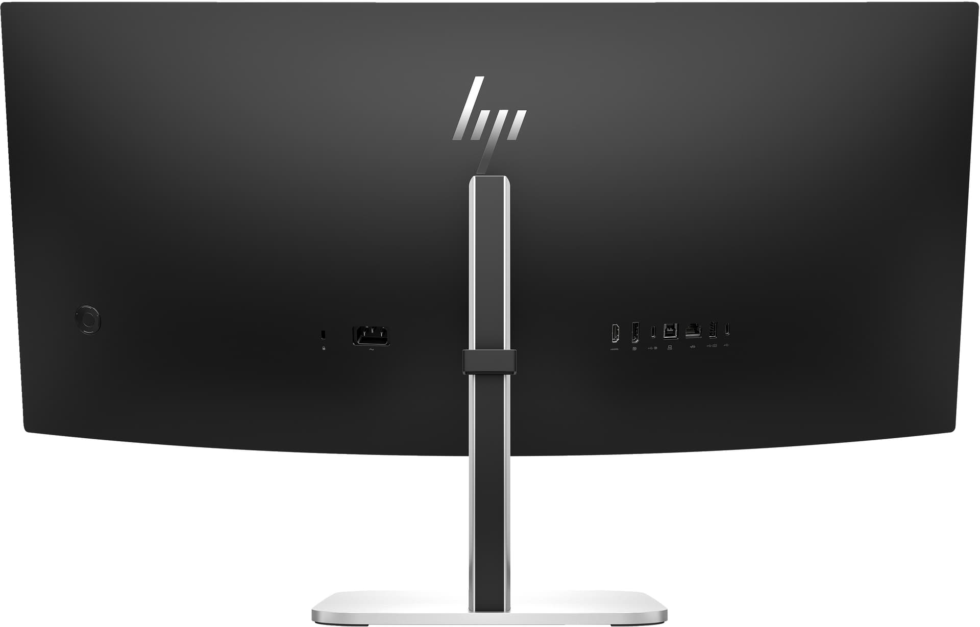 HP Series 5 Pro Monitor WQHD USB-C para videoconferência Série 5 Pro de 34 polegadas - 534pm — miniatura 5