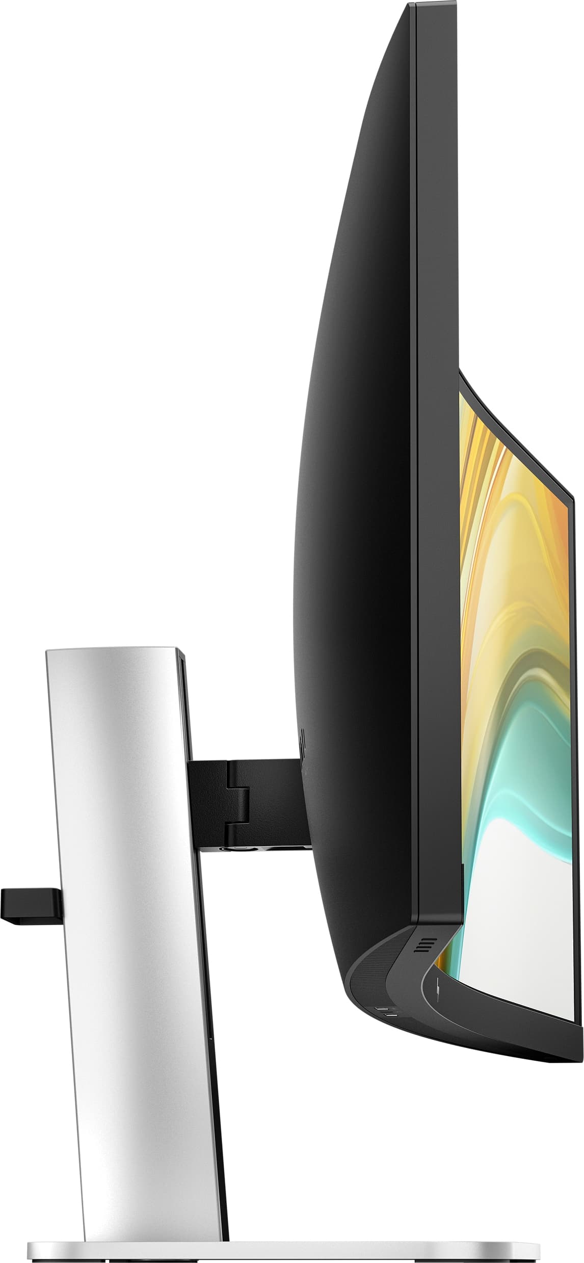 HP Series 5 Pro Monitor WQHD USB-C para videoconferência Série 5 Pro de 34 polegadas - 534pm — miniatura 6