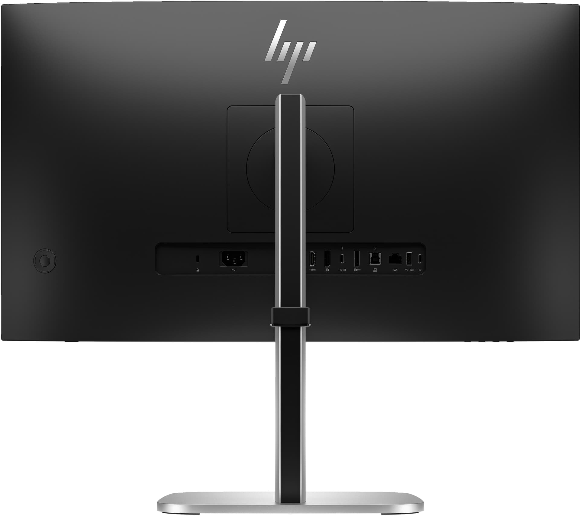 HP Series 5 Pro Monitor QHD USB-C para videoconferência Série 5 Pro de 27 polegadas - 527pm — miniatura 5