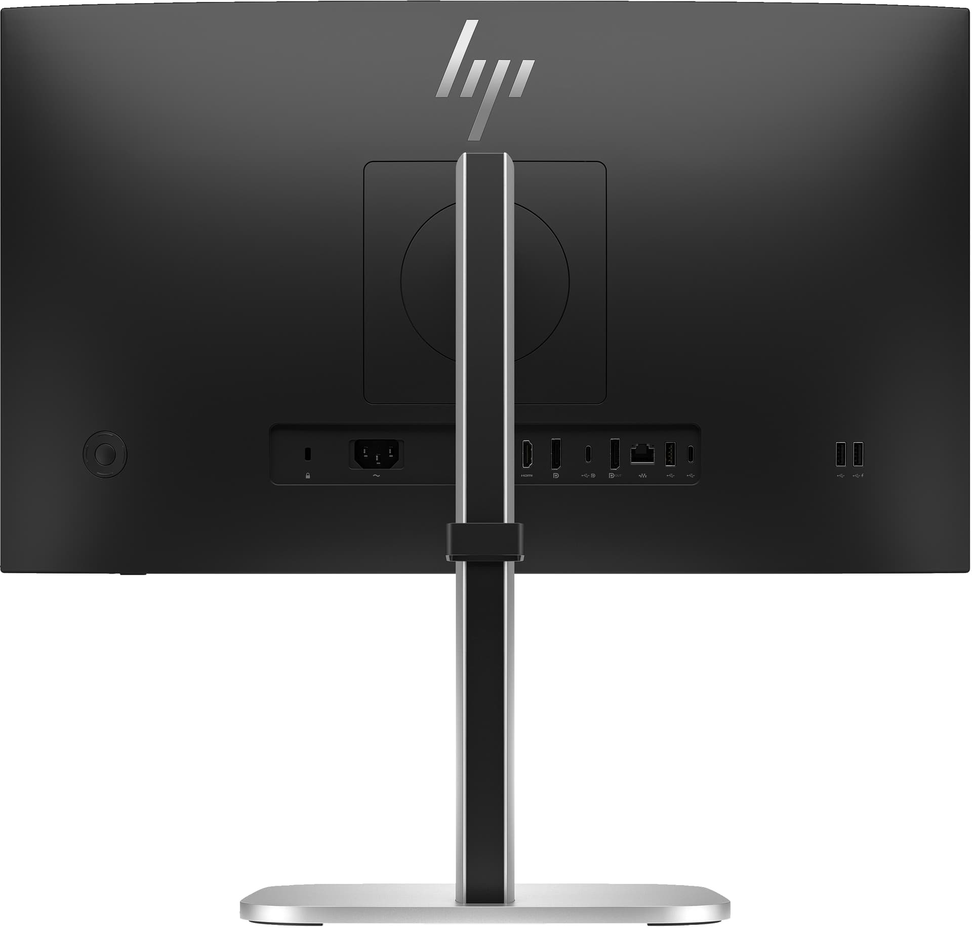 HP Series 5 Pro Monitor FHD Série 5 Pro USB-C de 23,8 polegadas - 524pu — miniatura 5